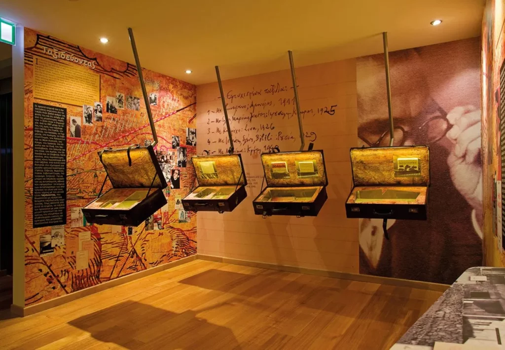 Best Museums in Crete