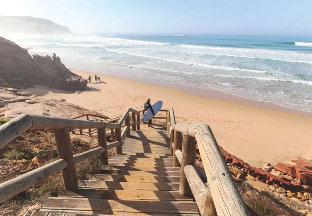 Film Festival in Algarve