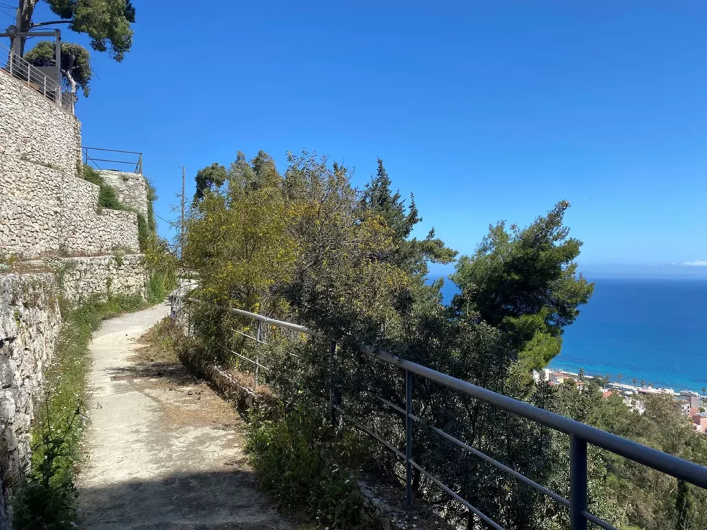 Zante Half Marathon