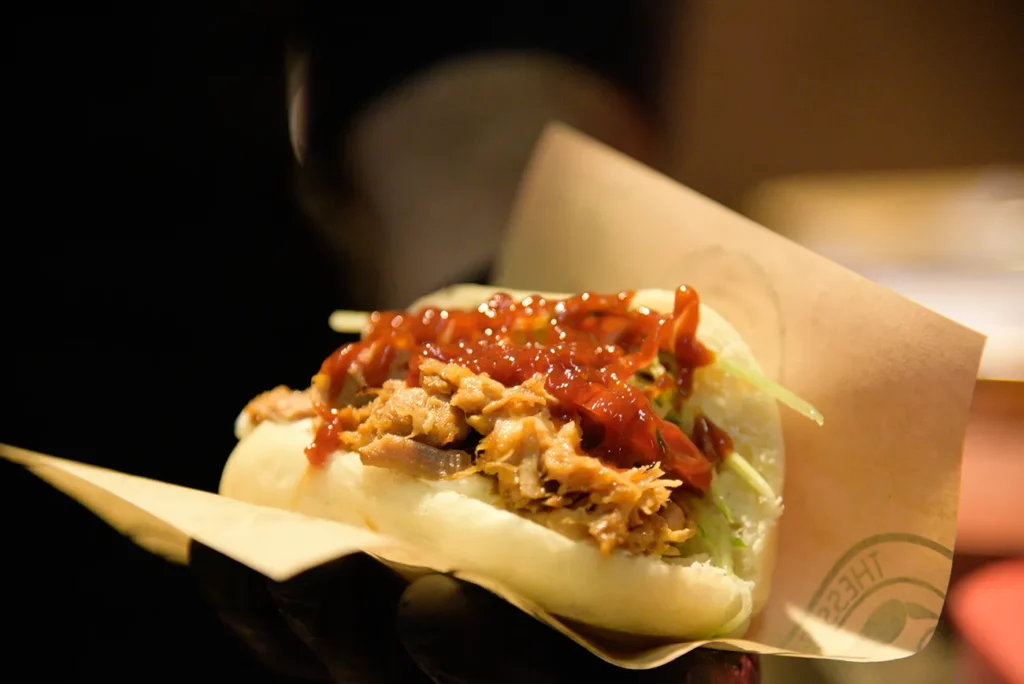 Fine Street Food Events in Elounda