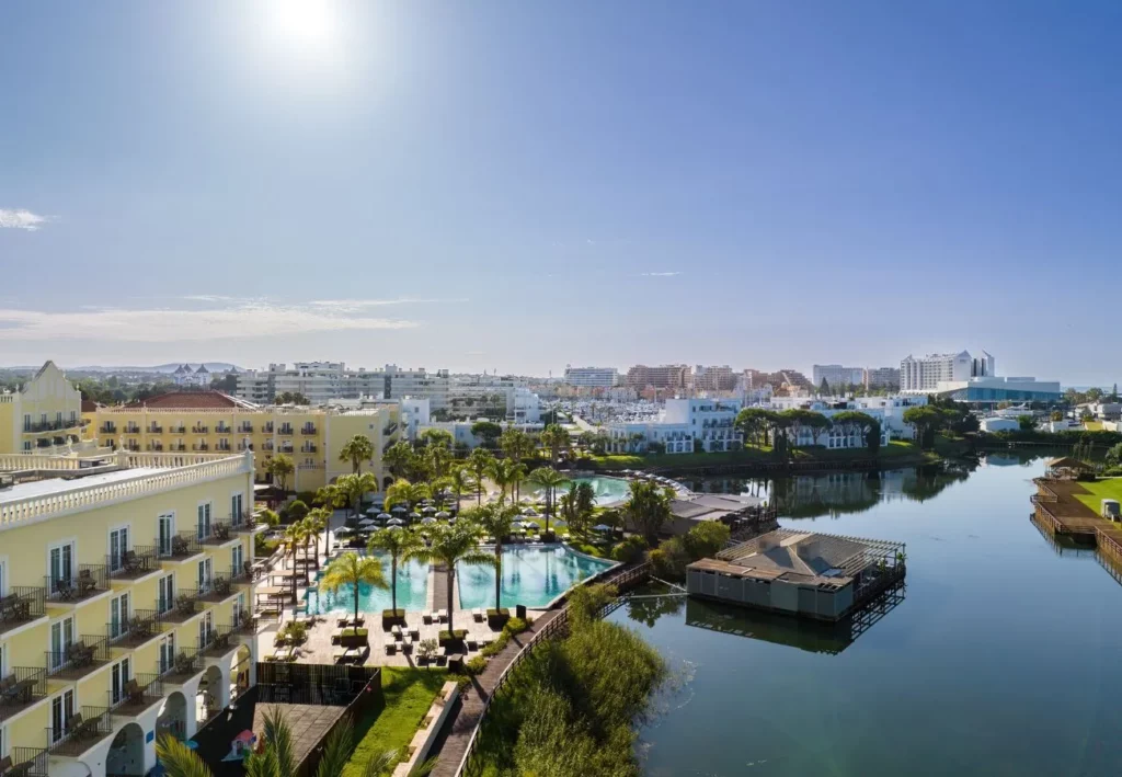Luxury Gems Of Living In Algarve