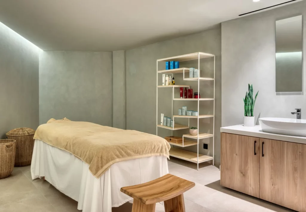 Signature Soma Spa in Zante