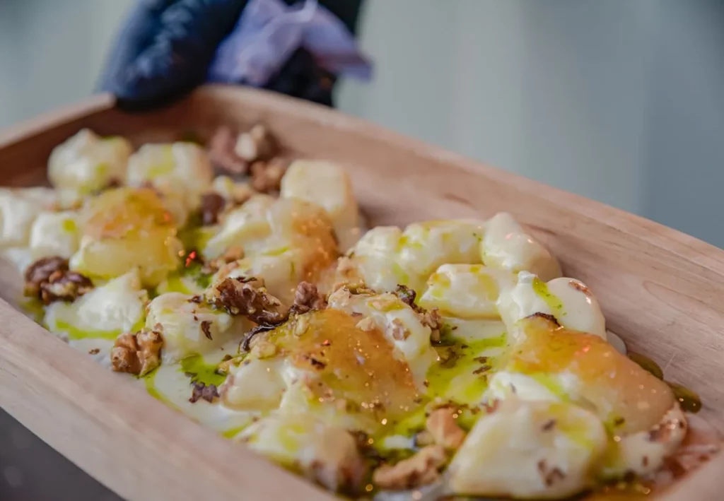 Best Trattoria in Elounda