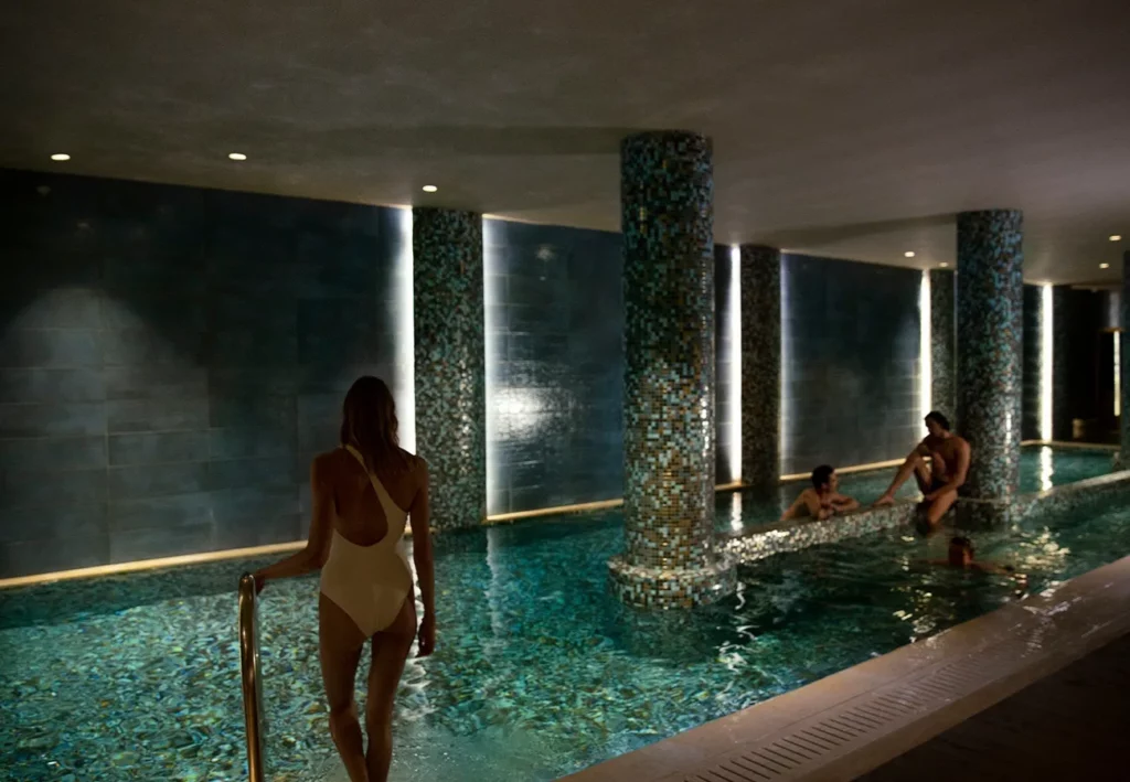 World Class Leading Spa Treatments in Chania