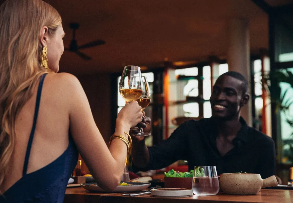 Wine themed Fine-dining in Chania