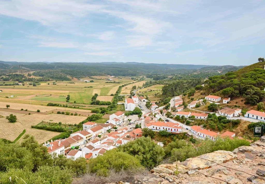 Wine Tasting in the Algarve