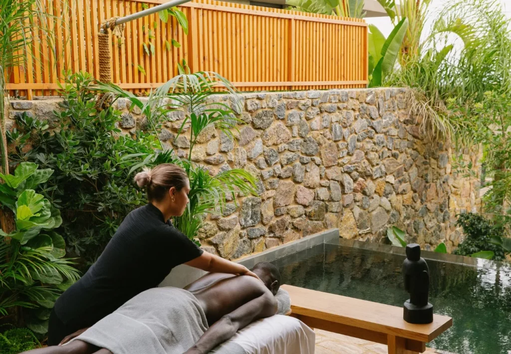 Chania Spa Treatments