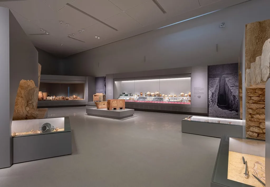 Archaeological Museum of Chania