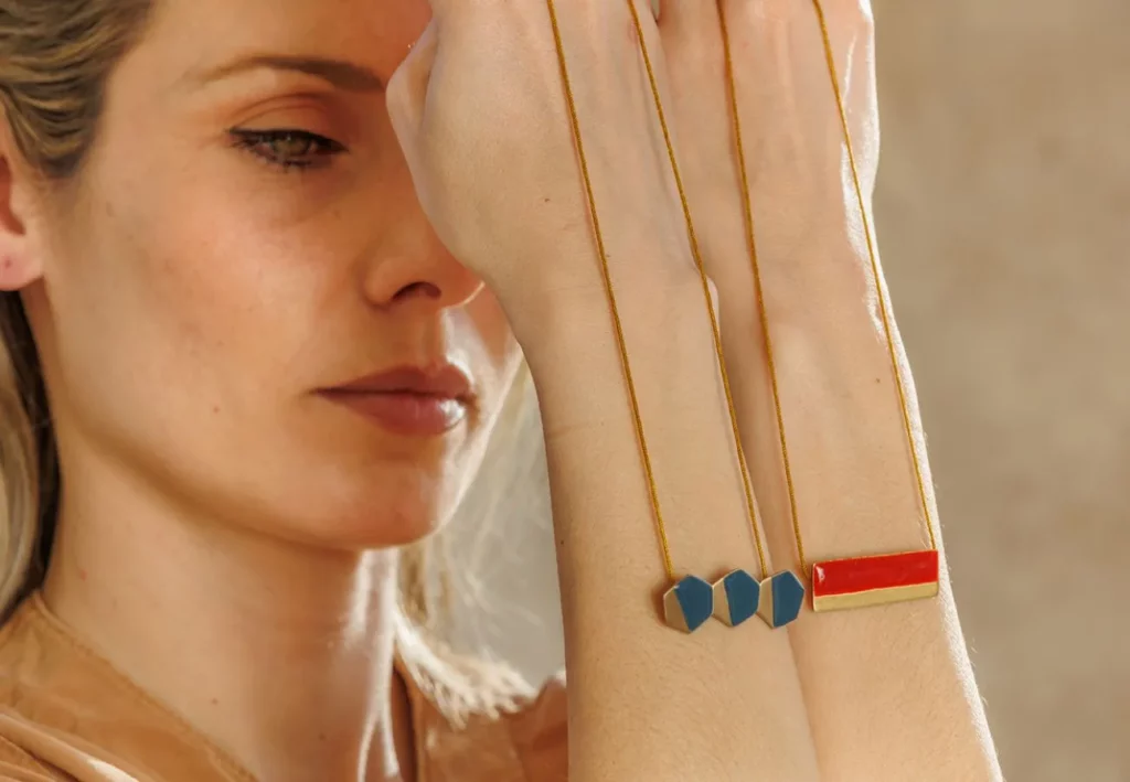 Handmade Jewelry in Corfu