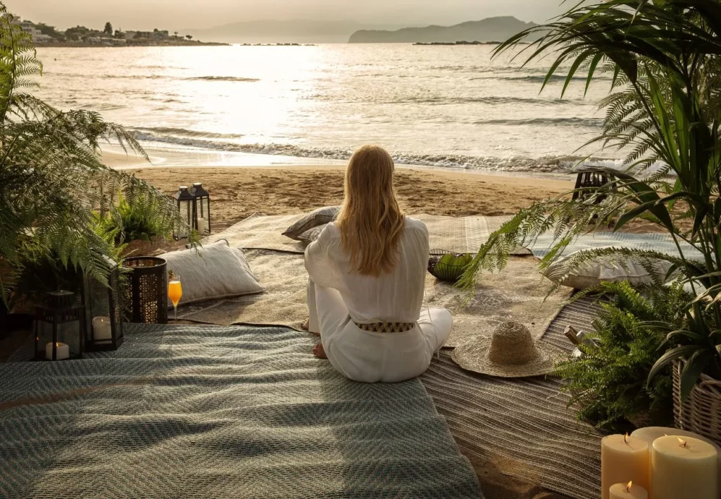 Luxury Holidays for Couples in Corfu
