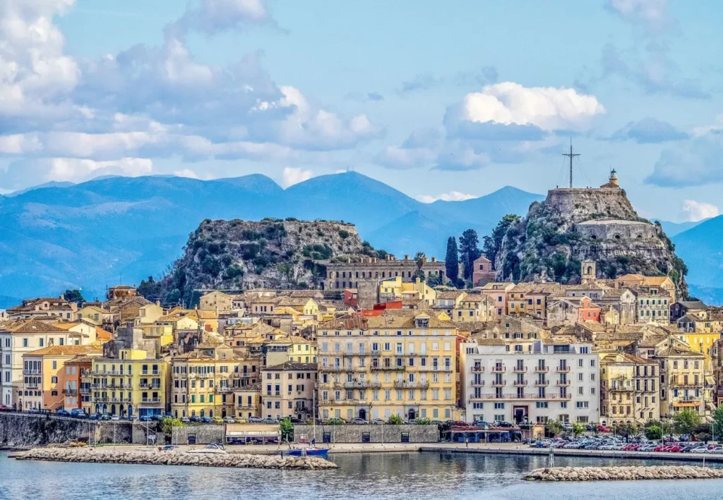 Easter Holiday in Greece