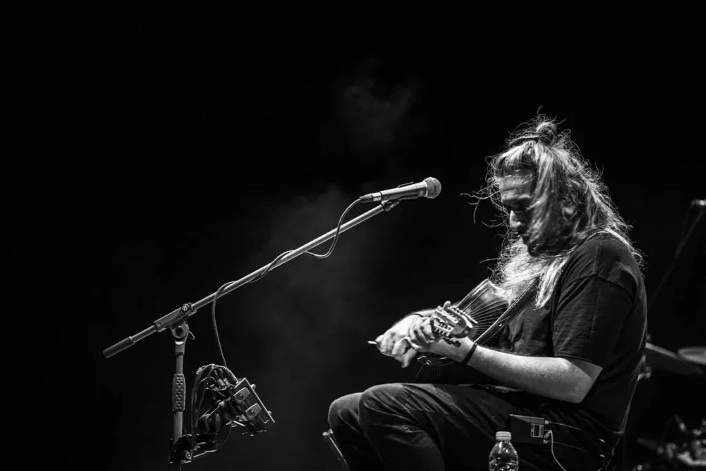 Concerts in Zante