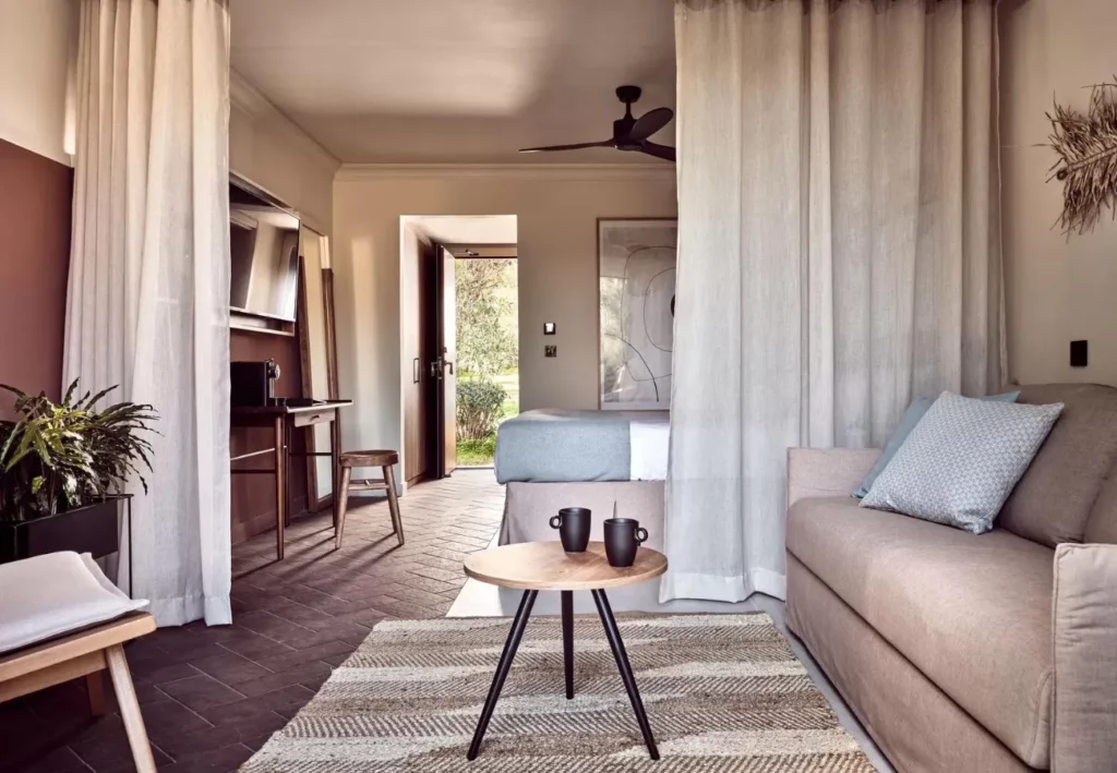 Luxury Hotel Company of the Year