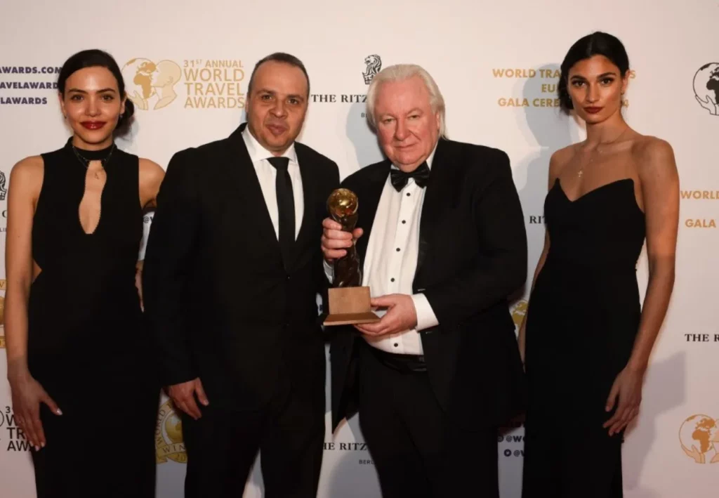 WTA 2024 Gala