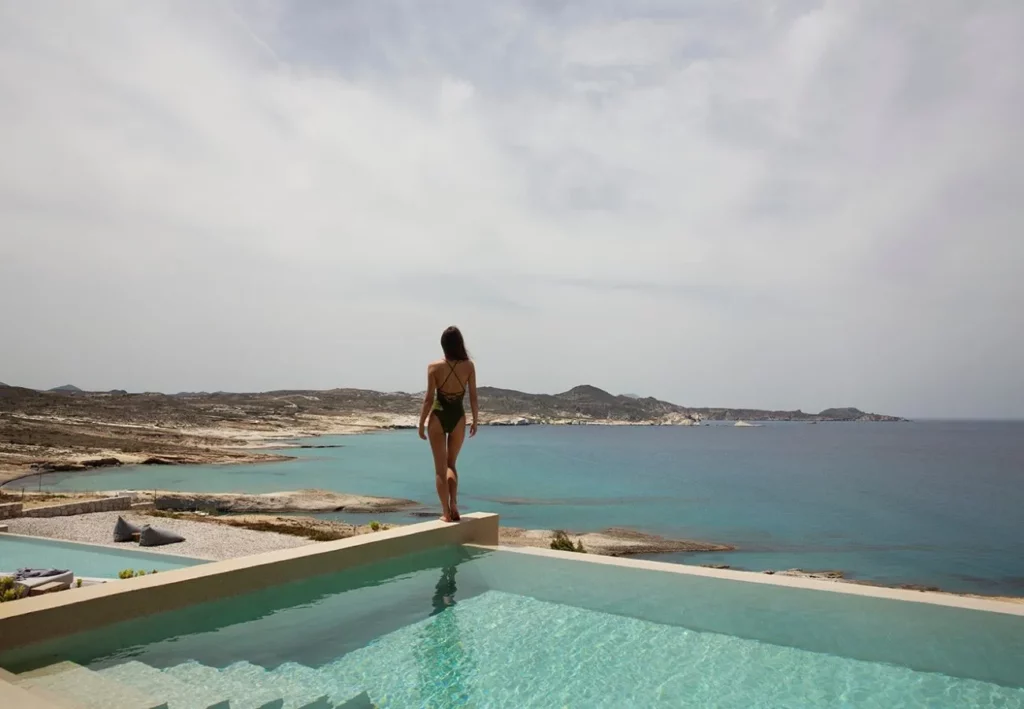 Condé Nast Traveller Readers' Choice Awards