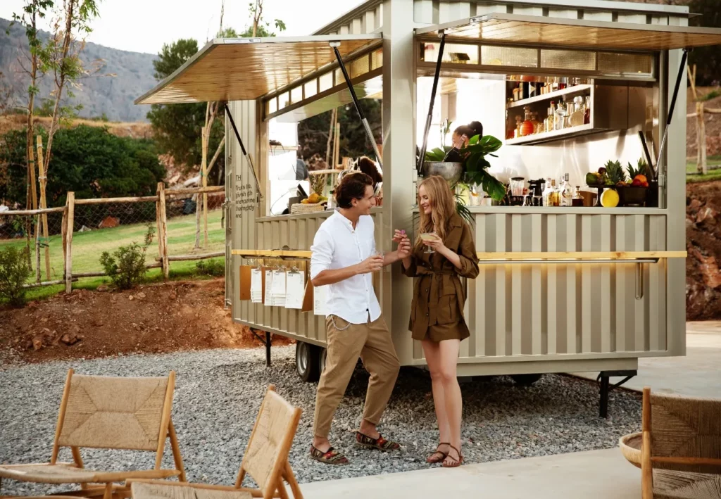 Gastronomy Events in Elounda