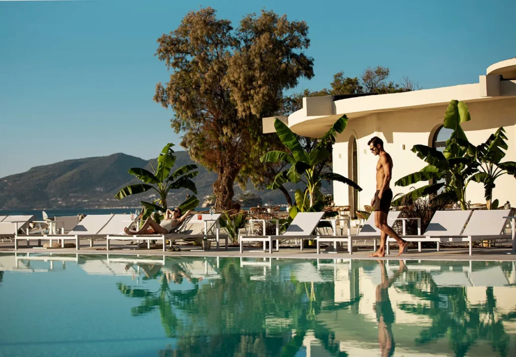 Zante Luxury All-inclusive Resort