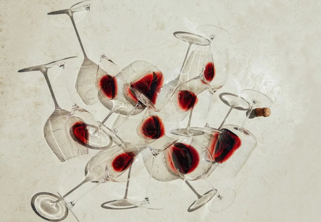 Santorini Wine Tasting