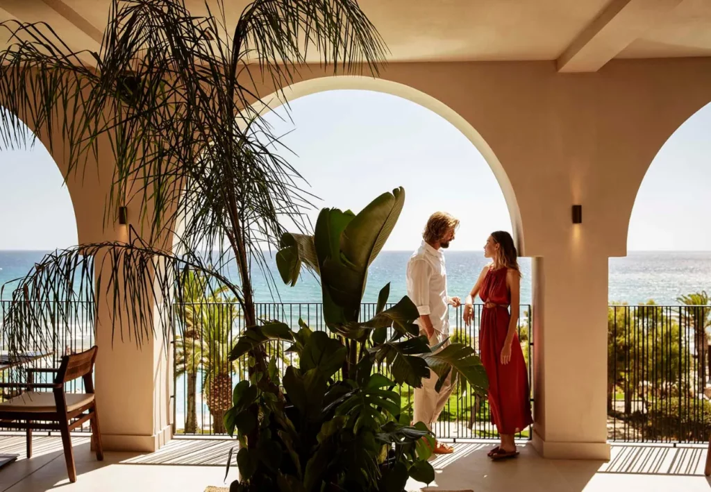 Corfu Five-star Family Resort