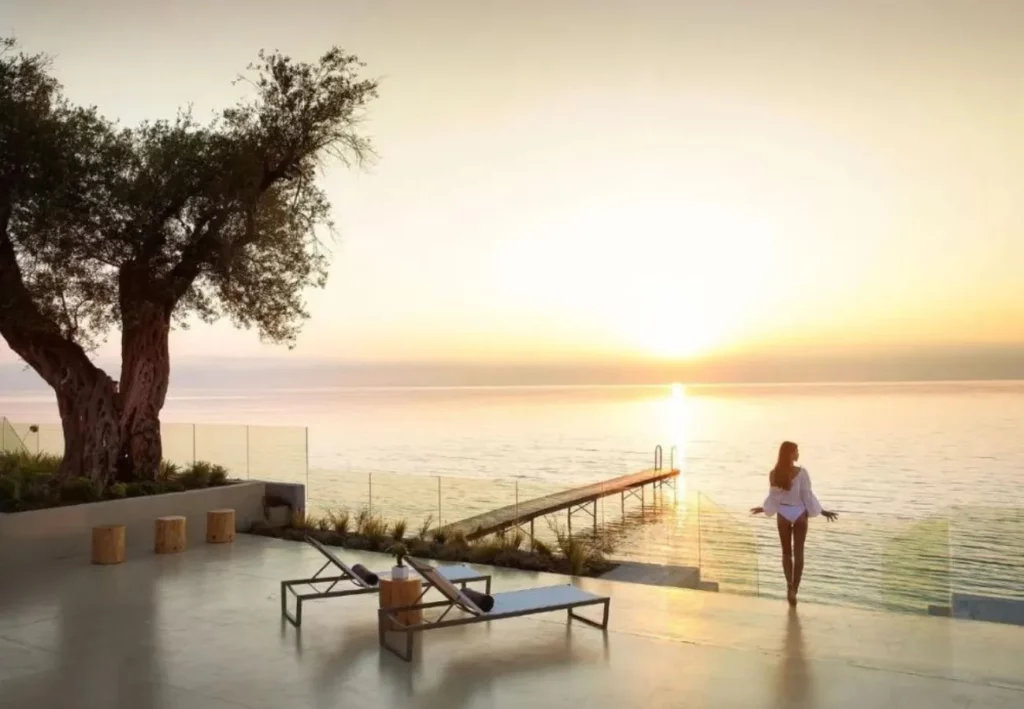 2024 Travel + Leisure World's Best Awards