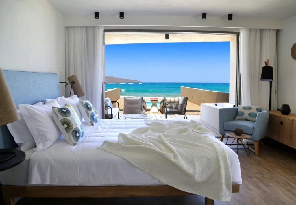 Chania Boutique Luxury Property