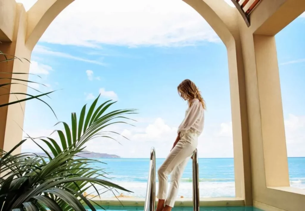 Luxury Holidays in Chania