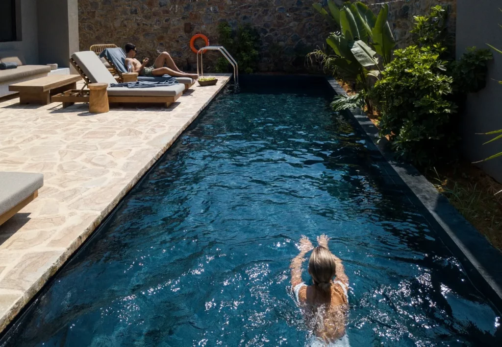 Perfect Romantic Getaway in Chania
