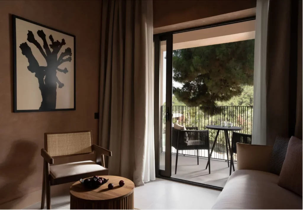 Corfu Family and Couples Resort