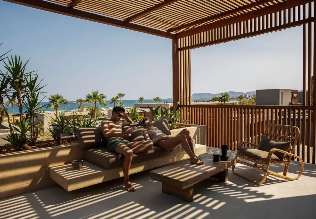Best Luxury Hotel in Chania