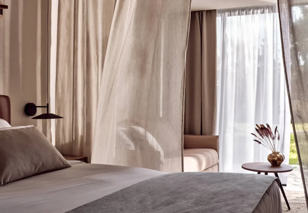 Luxury Family Suites in Zante