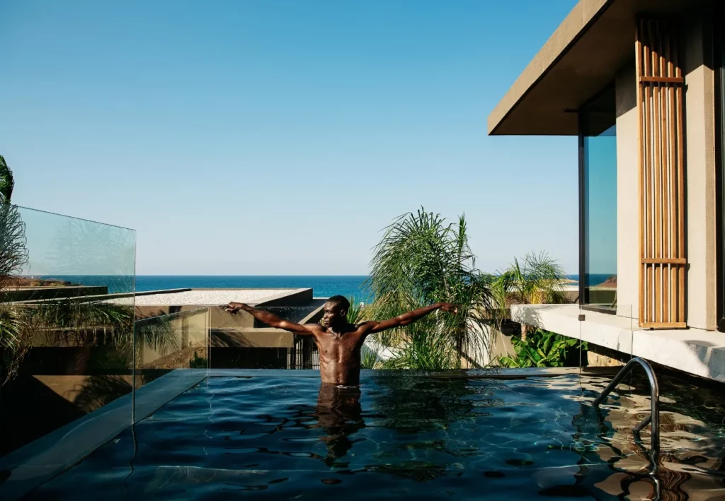 Chania Luxury Suites with Private Pool