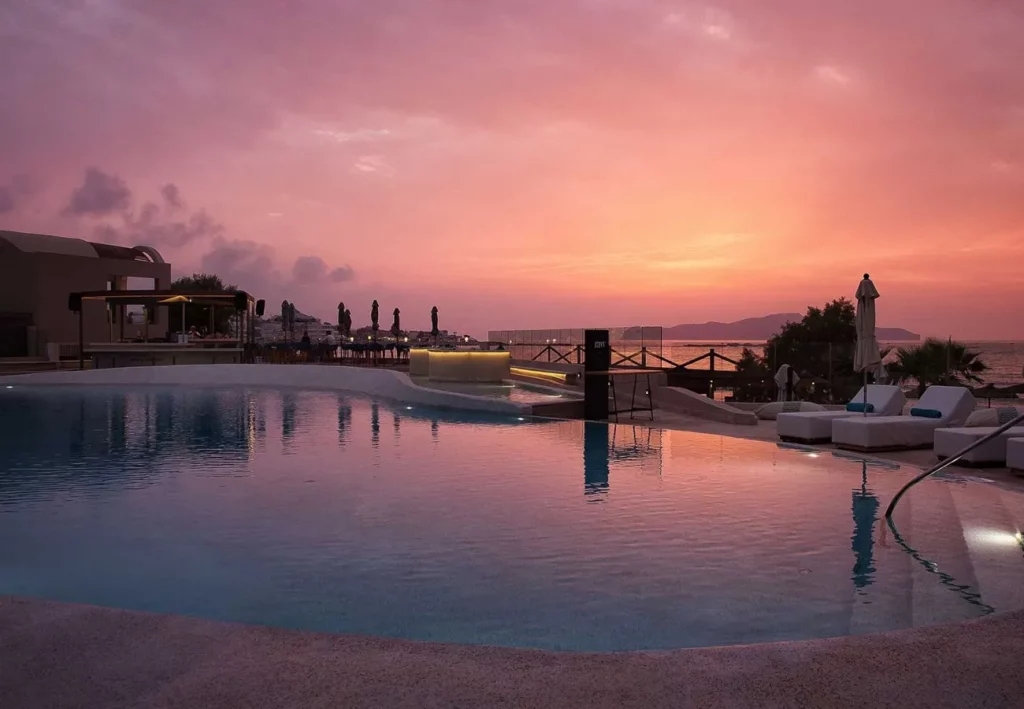 Adults-only Hotel in Crete
