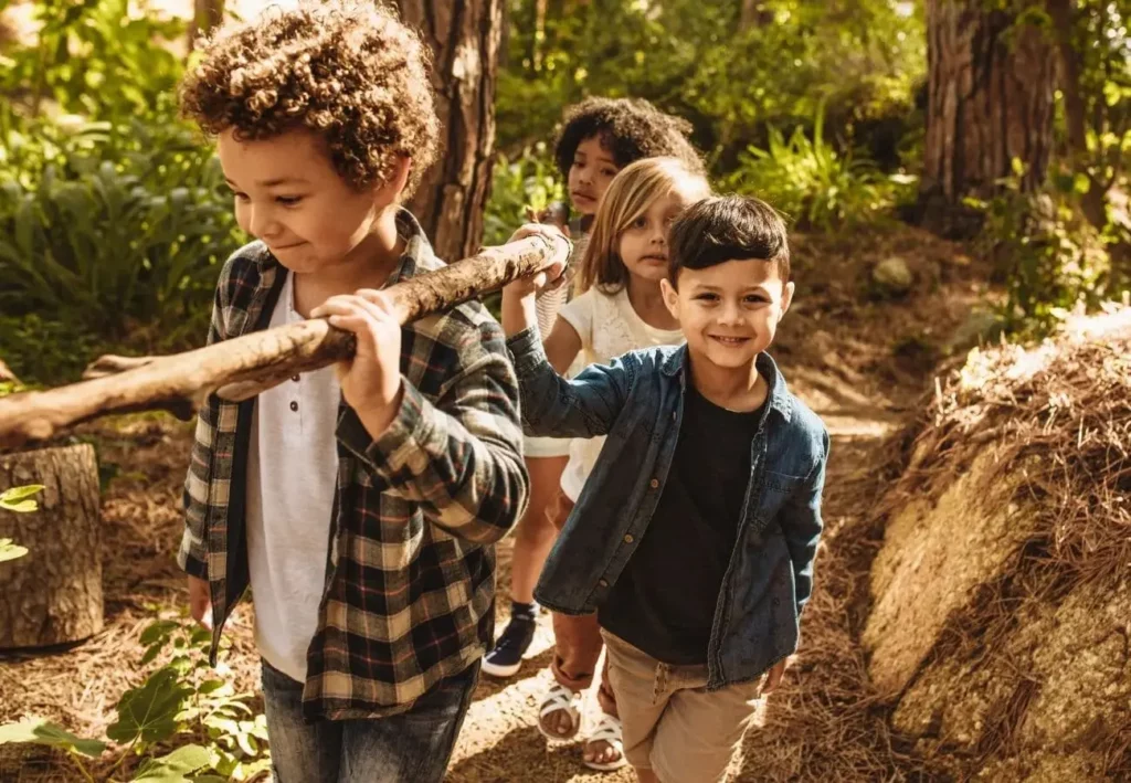 Terra Kids Day Camp by KIDOT at Domes Aulūs Zante
