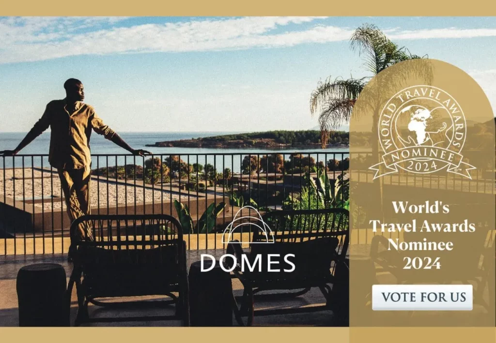 World Travel Awards 2024: Cast Your Vote for Domes