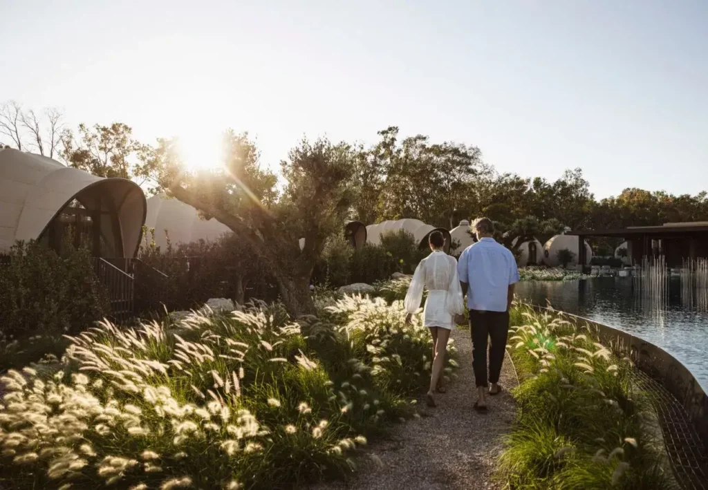 Domes Properties Shine on the 2025 Travel + Leisure World’s Best Awards Ballot