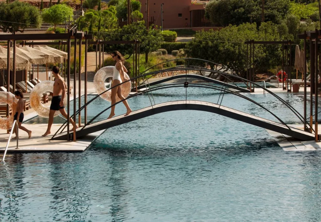 Family Luxury Reimagined: Elevated All-Inclusive Living Experiences