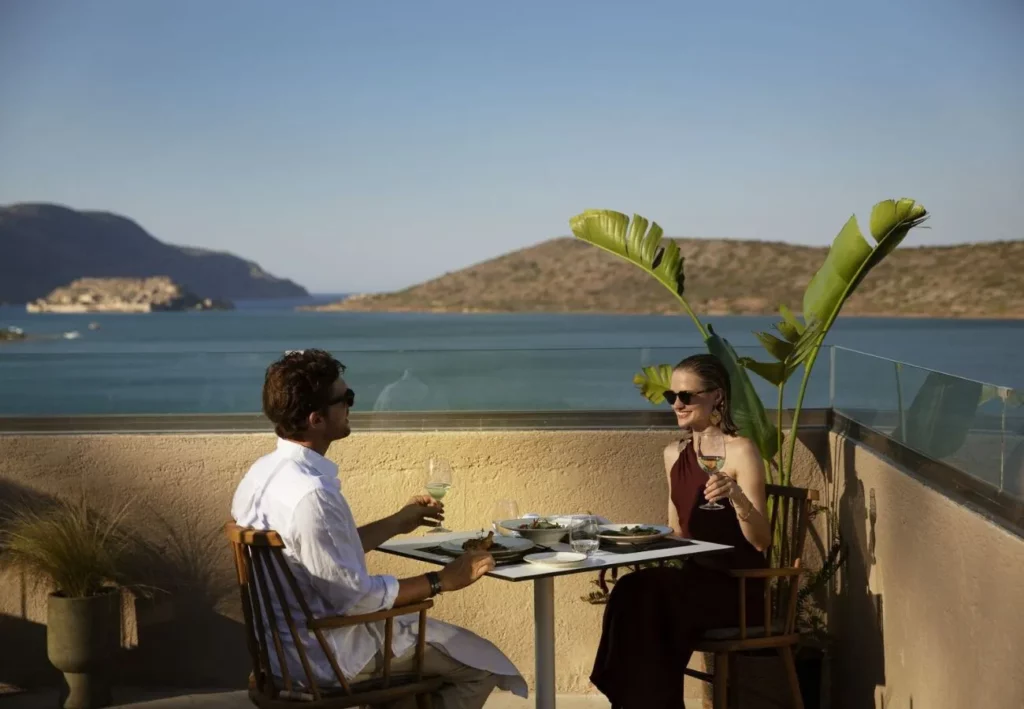 Best All-Inclusive Resorts in Greece