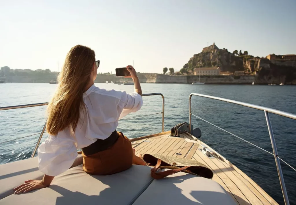 The Best Experiences in Corfu