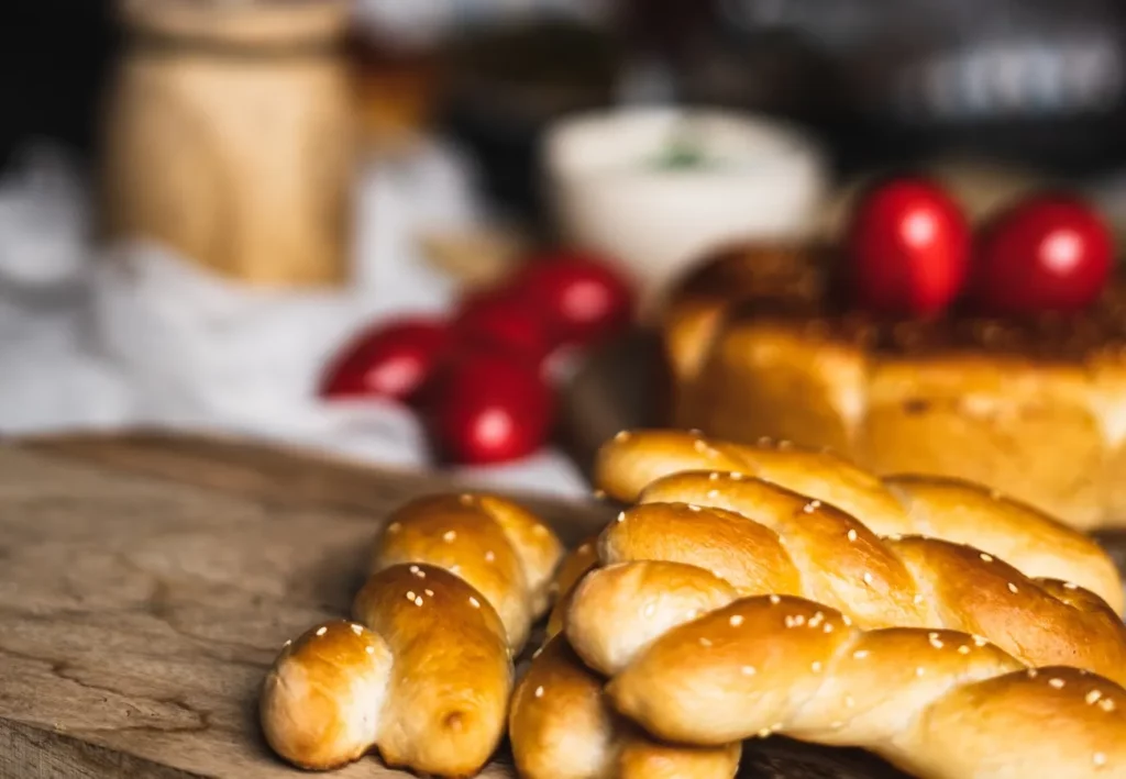 Corfu Easter Package