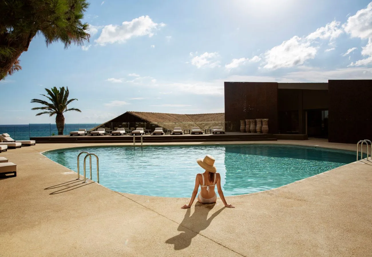 Condé Nast Traveler Readers’ Choice Awards 2025