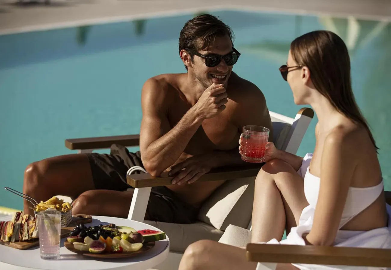 Greek Premium All-Inclusive Resorts