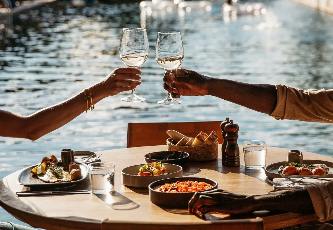 Exploring Domes culinary treasures in Crete
