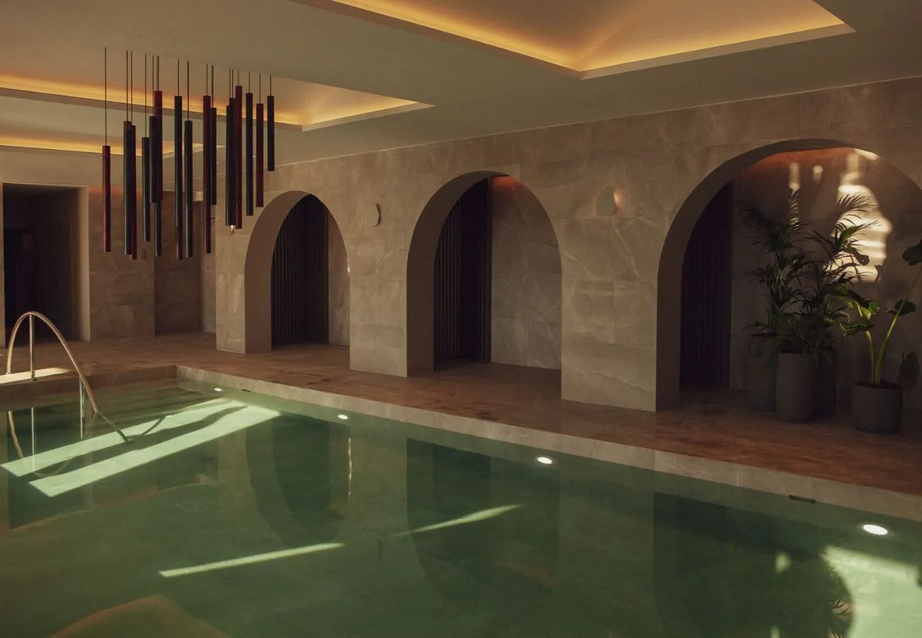 Wellness Escapes: Spa Journeys Inspired by the Soul of Corfu