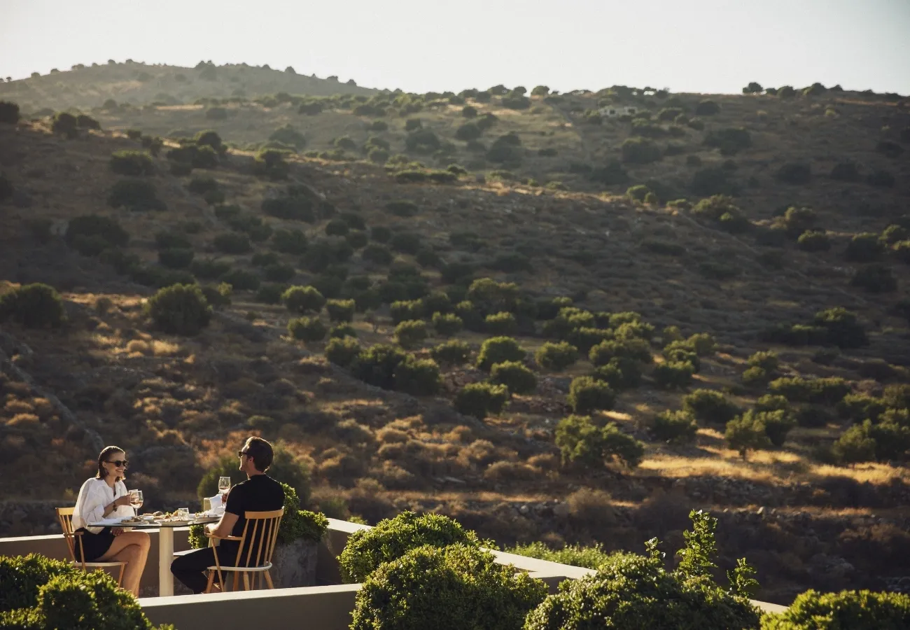 Ultra-Premium All-Inclusive Hotels in Greece