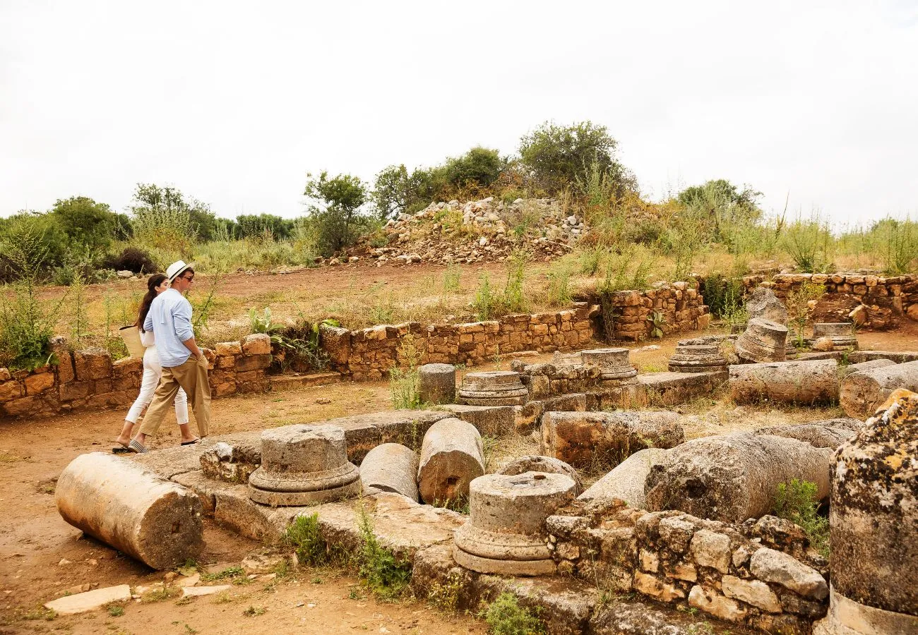 Best Outdoor Activities in Chania: Hiking and Sea Adventures