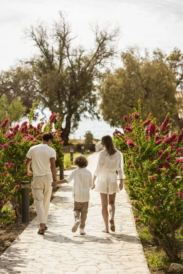 Low-Impact Luxury: How to Tread Lightly Without Compromising Comfort 1 How to Tread Lightly Without Compromising Comfort