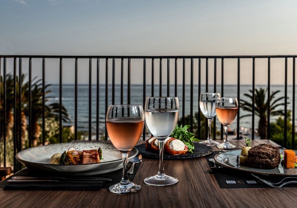 Corfu Gastronomy Delights: The Flavors of Corfiot Cuisine 1 The Flavors of Corfiot Cuisine