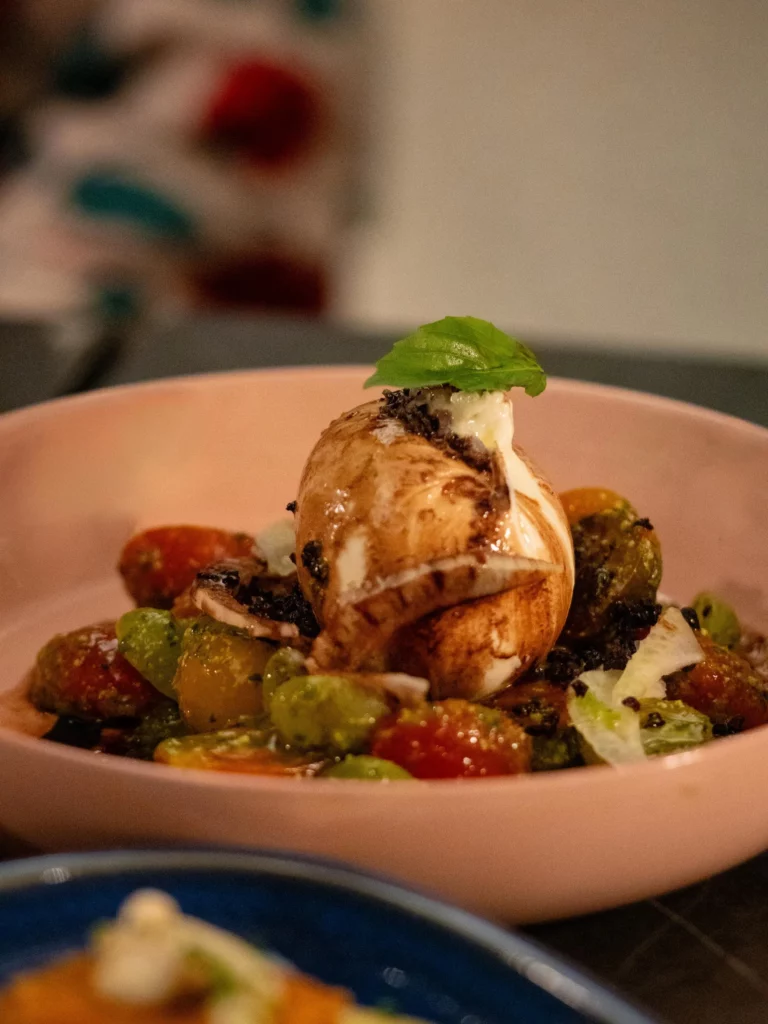 Antoninos GastronomyConcept by Domes