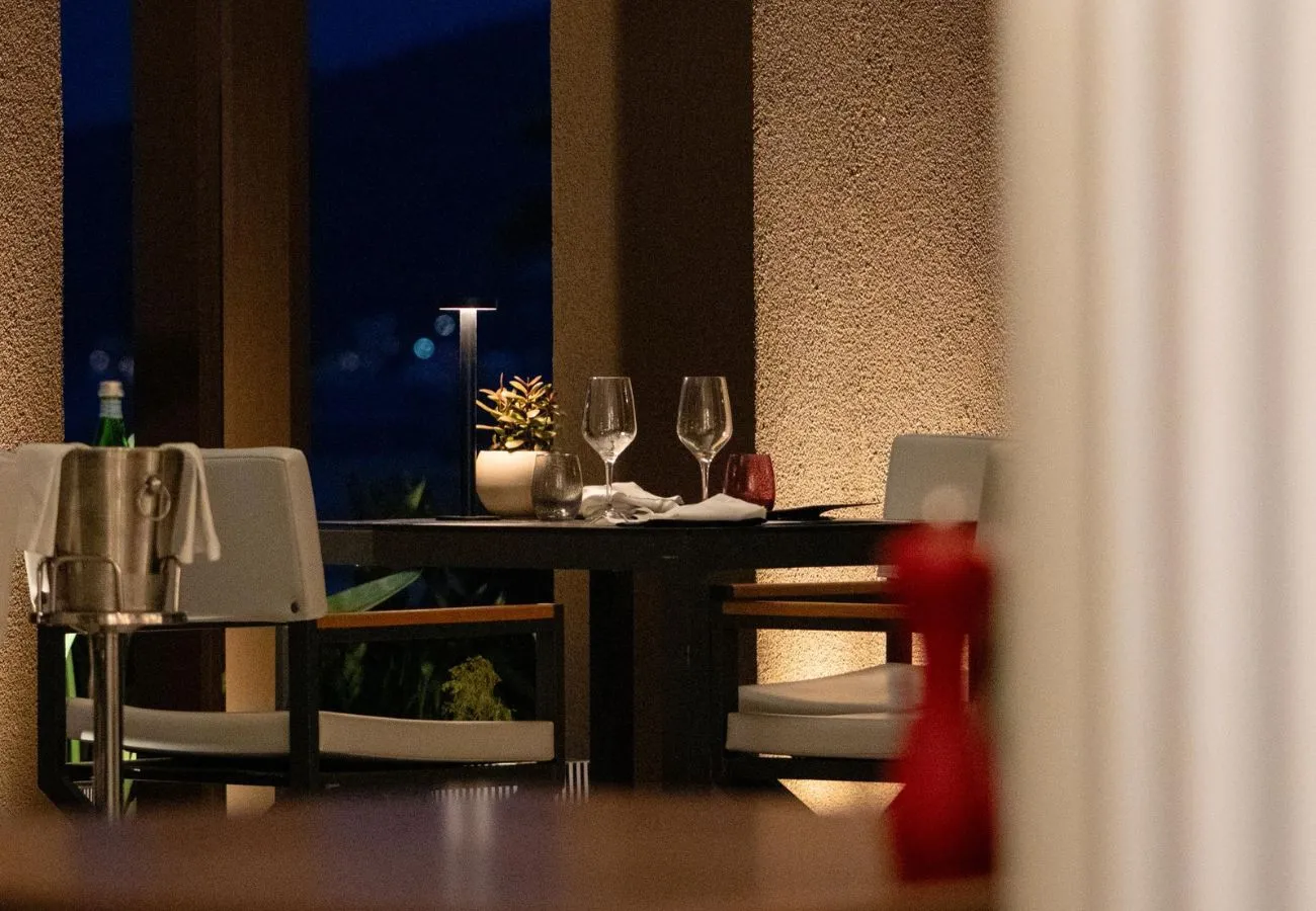 Antoninos by Domes Where Timeless Italy Lives On