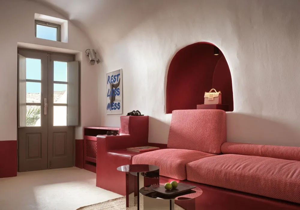 Discover Neema Maison: Santorini’s New Boutique Jewel of Style and Soul 1 Santorini New Boutique Jewel of Style and Soul